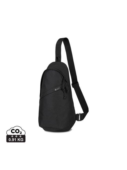 XD™ Renew AWARE™ geantă sling din rPET