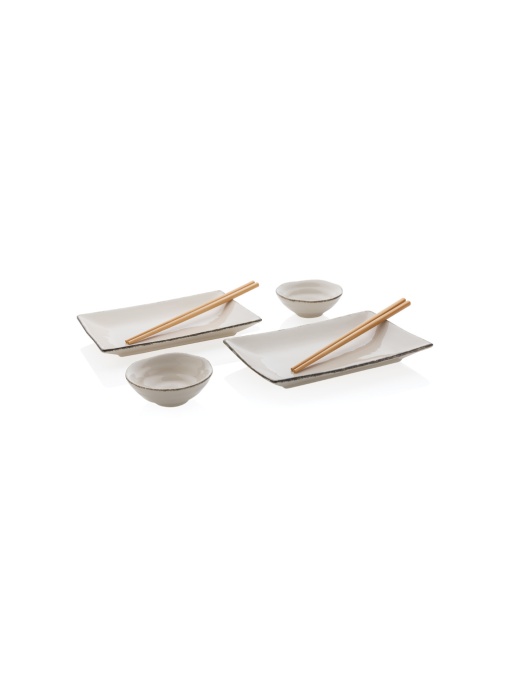 XD™ Set sushi pentru două persoane Ukiyo