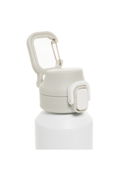 XD™ Sticlă sport Via RCS Re-steel 600 ml - Img 1