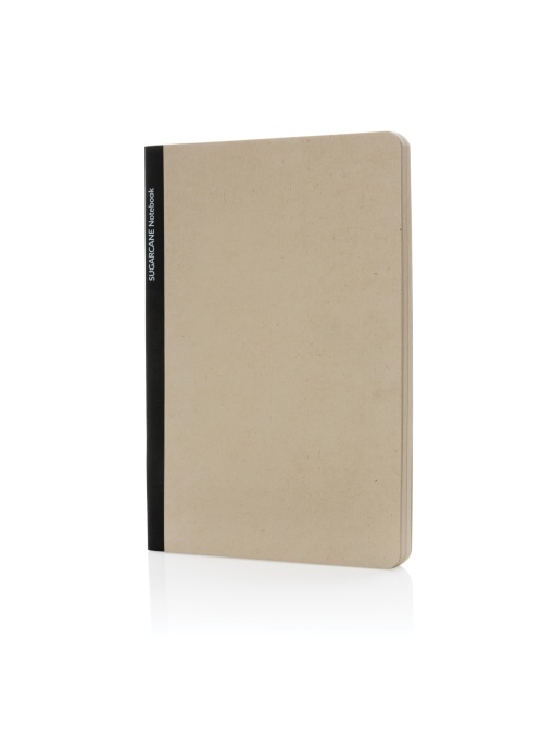XD™ Stylo Sugarcane paper A5 Notebook