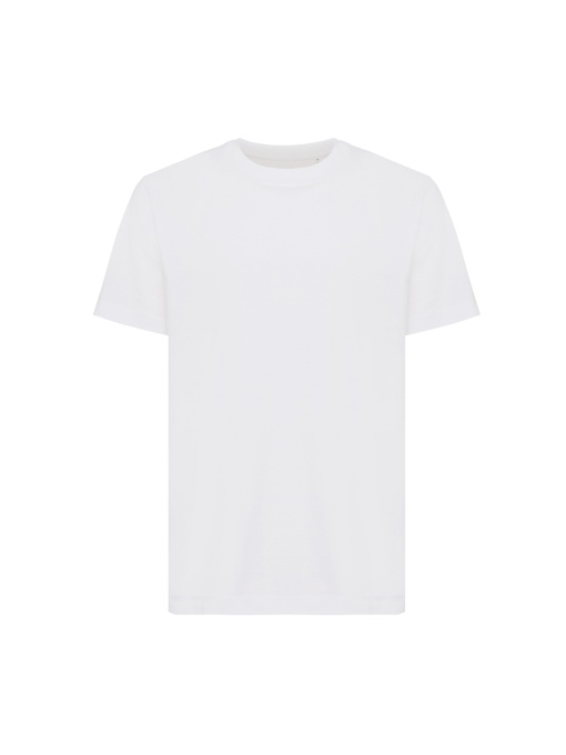 Iqoniq Kakadu relaxed recycled cotton t-shirt