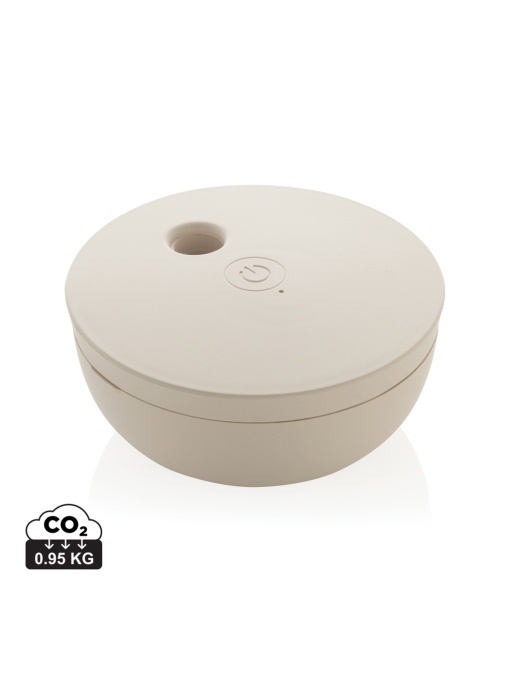 XD™ Umidificator portabil Breevia RCS plastic reciclat reîncărcabil