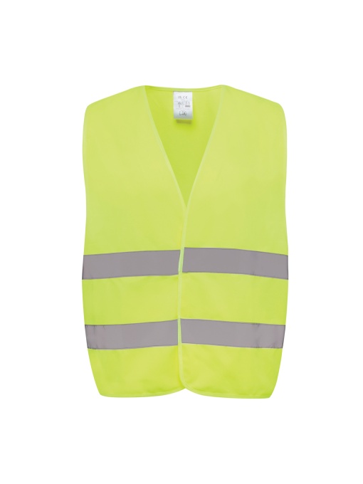 XD™ Vestă reflectorizantă GRS PET reciclat