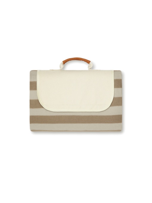 XD™ VINGA Alba GRS RPET picnic blanket small - Img 1