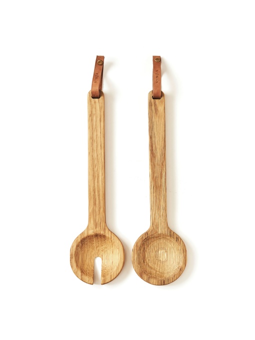 XD™ VINGA Alcamo serving cutlery