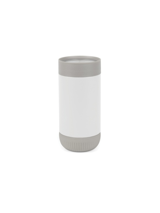XD™ VINGA Erie RCS cană push inox reciclată 350 ML - Img 1