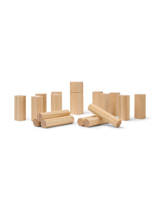 XD™ VINGA Kubb joc mini