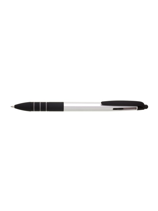 ADO™ SARNO Plastic ballpoint pen. 3 in 1