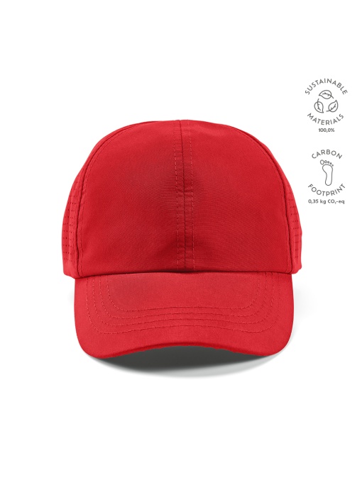 AO™ Amstrong Cap rPET 110 gsm