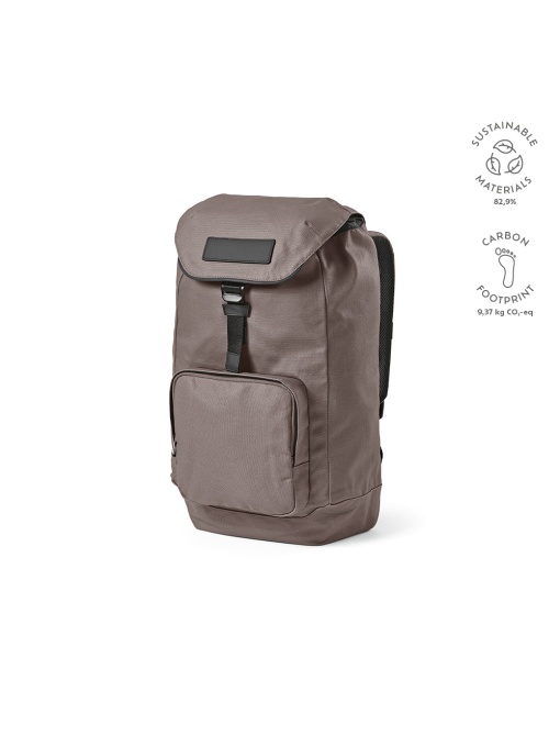 AO™ Copenhagen Laptop Backpack 20L Recycled Cotton 240 gsm