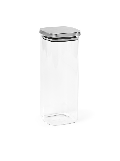 AO™ Delacroix 2100 Canister — Recipient din sticlă borosilicată 2130 ml