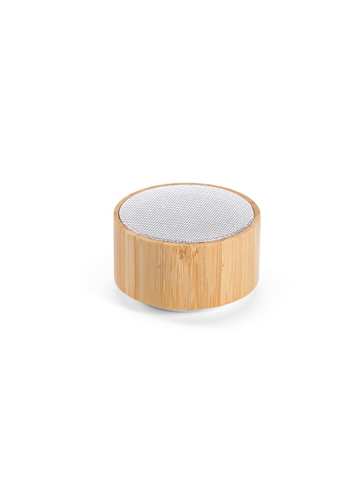 AO™ Einstein Speaker Bamboo 400 mAh