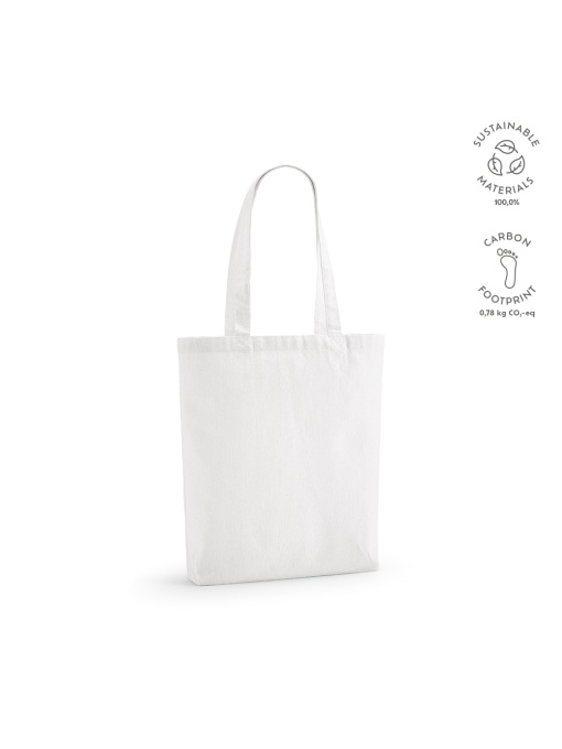 AO™ Elbrus Shopping Bag Recycled Cotton 220 gsm