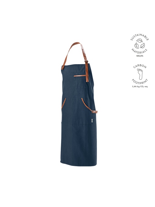 AO™ Goya Recycled Cotton Apron 300 gsm