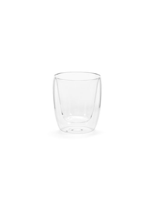 AO™ Meuse 220 Mug — Cană din sticlă borosilicată 250 ml