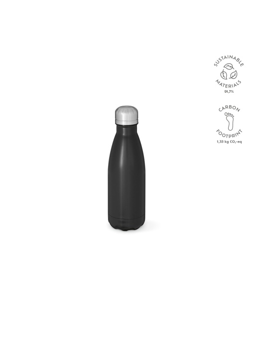 AO™ Mississippi 450 — Sticlă din oțel inoxidabil reciclat 430 ml
