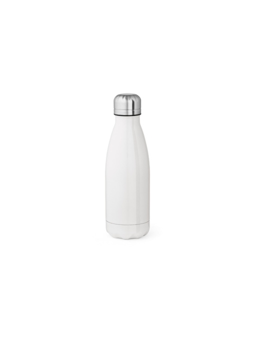 AO™ Mississippi 450W Bottle — Sticlă din oțel inoxidabil reciclat 430 ml