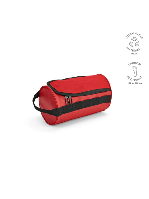 AO™ Riga Toiletry Bag rPET