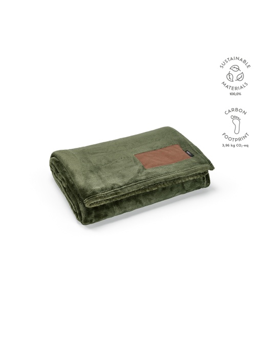 AO™ Van Eyck Blanket rPET 240 gsm