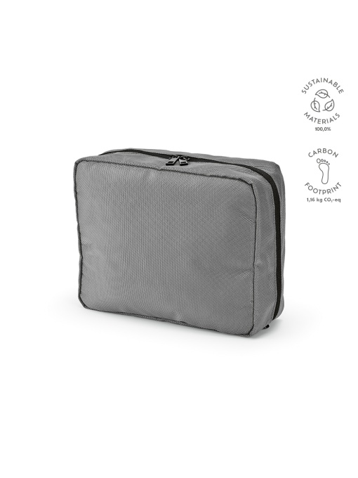 AO™ Venice Toiletry Bag — Geantă de toaletă din rPET