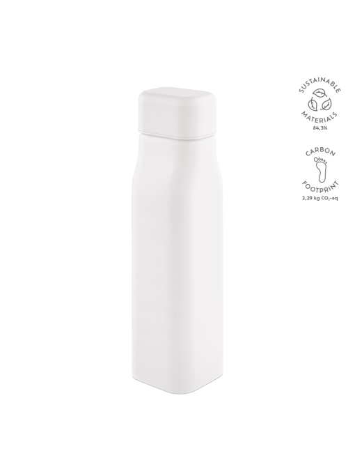 AO™ Virtuos — Sticlă din oțel inoxidabil reciclat 1030 ml