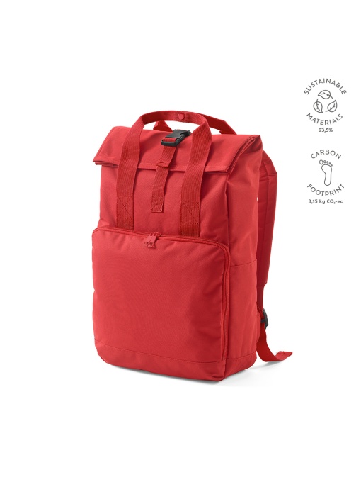 AO™ Warsaw Backpack 20L rPET