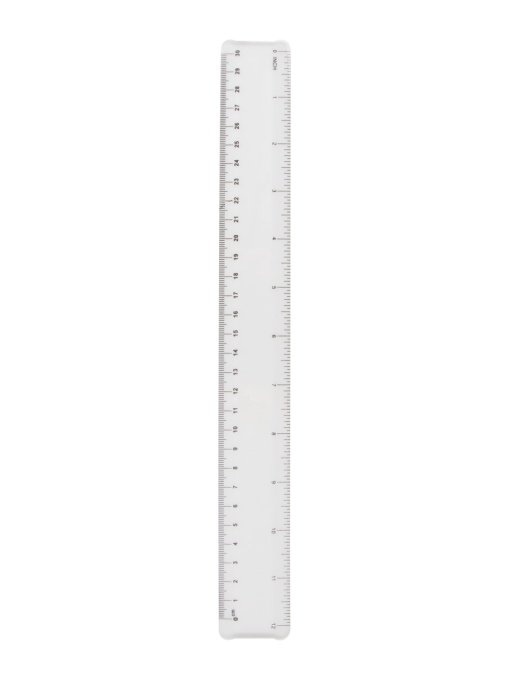 AP™ 5 AP4 Ruler