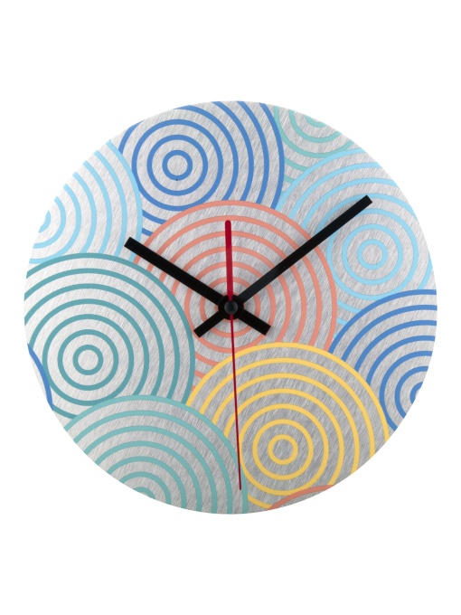AP™ 5 AP7 Wall Clock