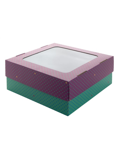 AP™ 5 AP716144 Cutie De Cadou