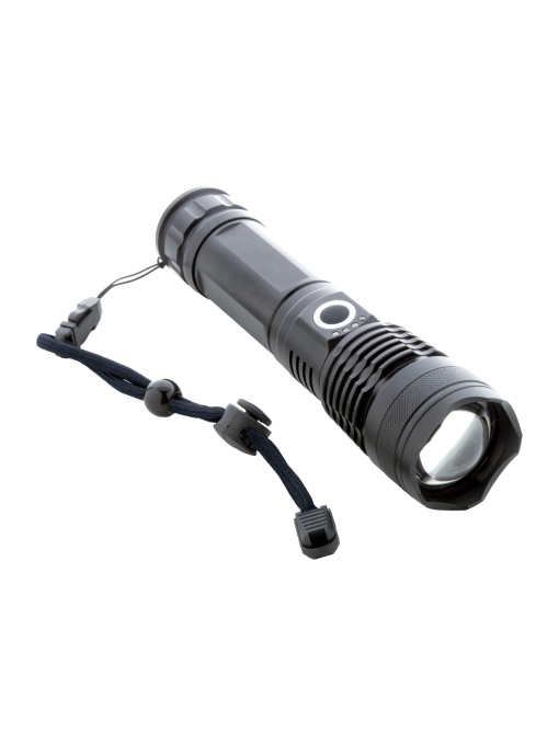 AP™ AP17 Rechargeable Flashlight