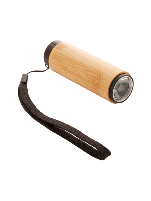 AP™ AP444 Bamboo Lantern