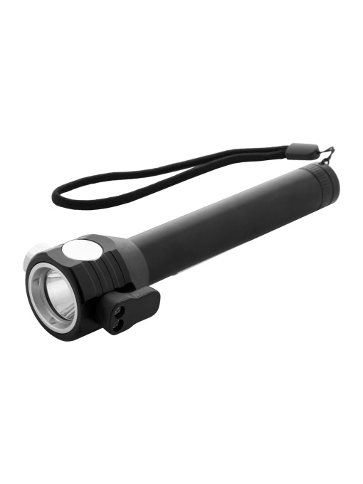 AP™ AP6465 Emergency Hammer Flashlight
