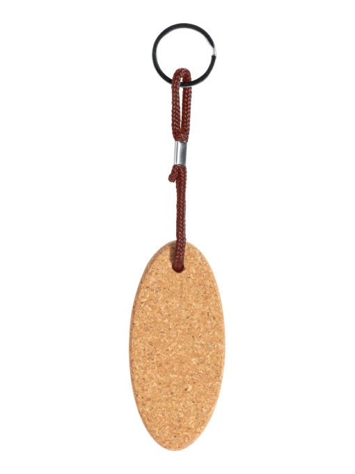 AP™ AP71 Cork Keychain