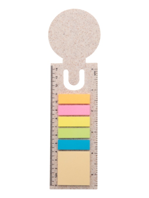 AP™ Bookmark
