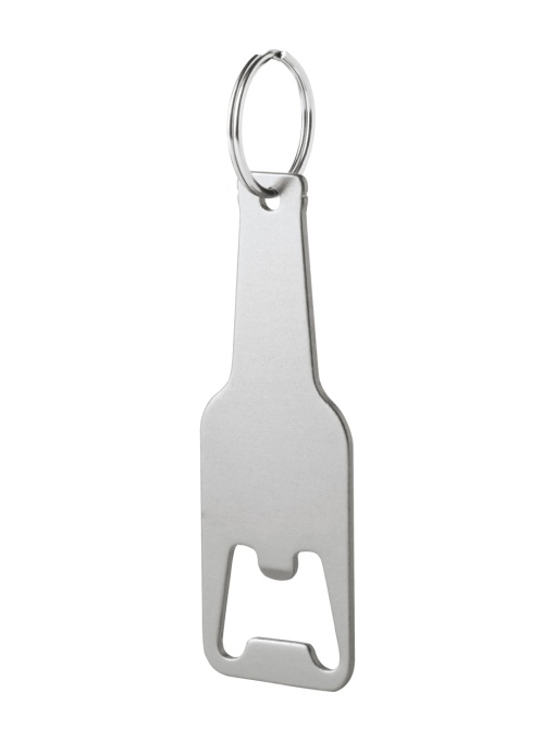 AP™ Bottle Opener With Keychain