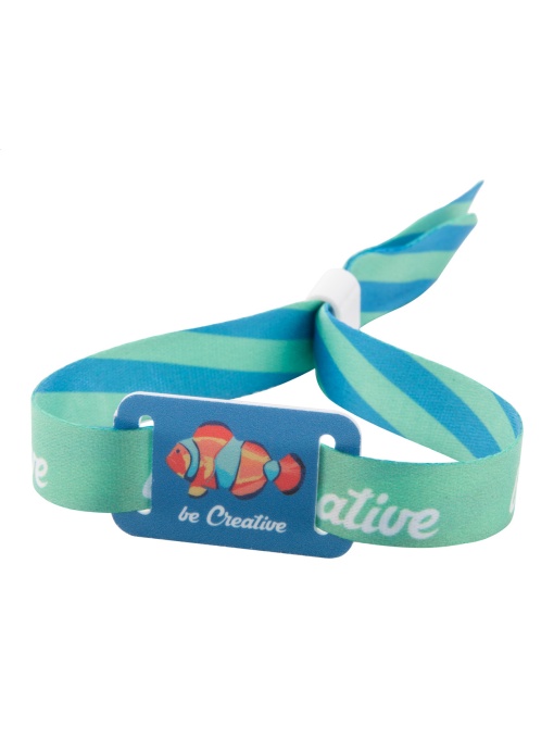 AP™ Brățară Festival Personalizată