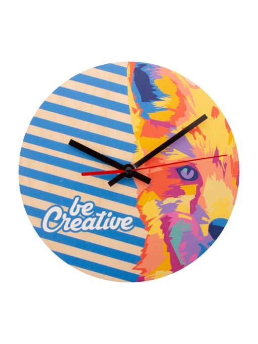 AP™ Ceas Perete, Personalizat