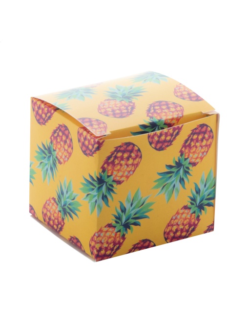 AP™ Custom Box