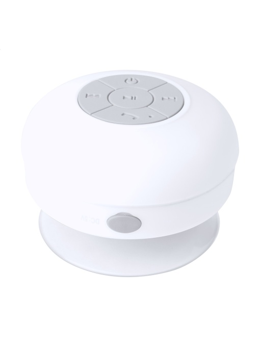 AP™ Difuzor Cu Bluetooth Rezistent La Apă