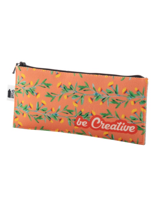 AP™ Etui Pix, Personalizat, Rpet