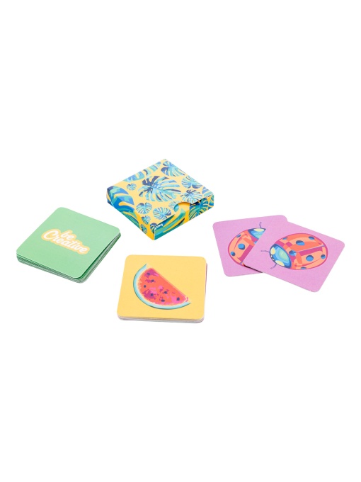 AP™ Joc De Memorie Personalizat