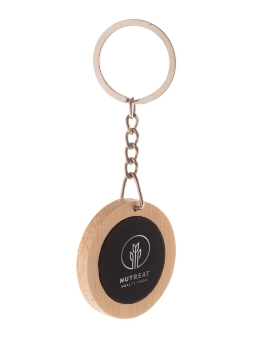 AP™ Keychain