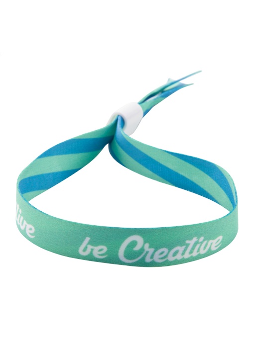 AP™ Personalized Festival Bracelet