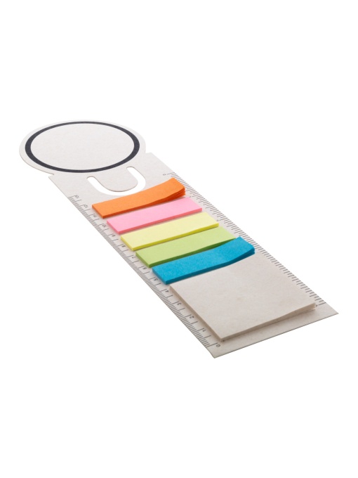 AP™ Semn De Carte Din Carton Reciclat Al Cutiilor De Lapte