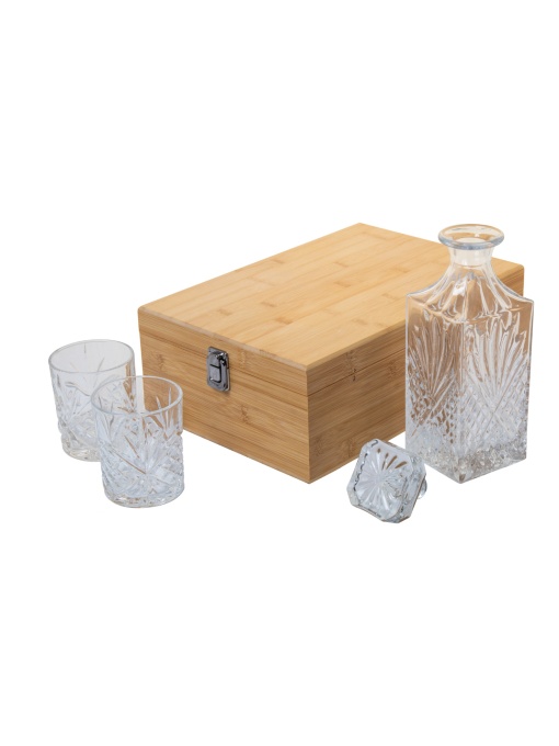 AP™ Set De Whisky