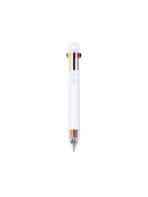 AX™ Ball pen, multicolour ink