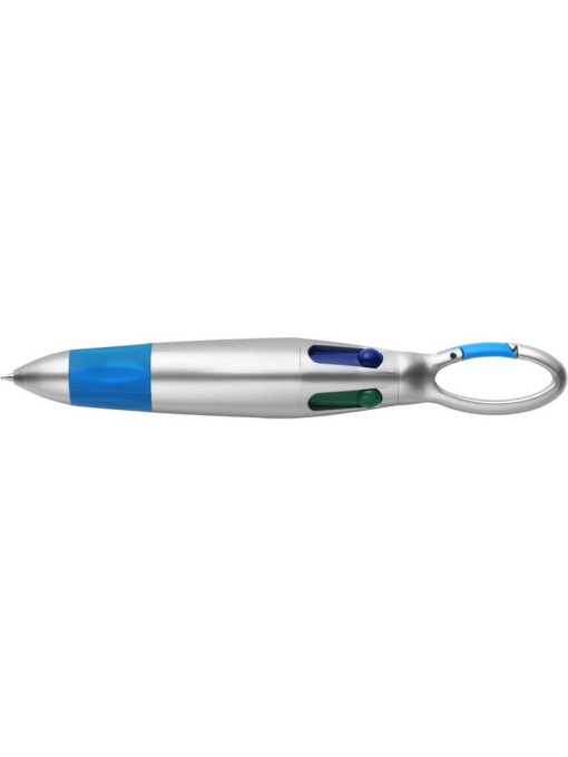 AX™ Ball pen, multicolour ink