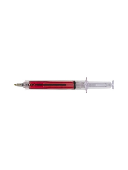 AX™ Ball pen "syringe"