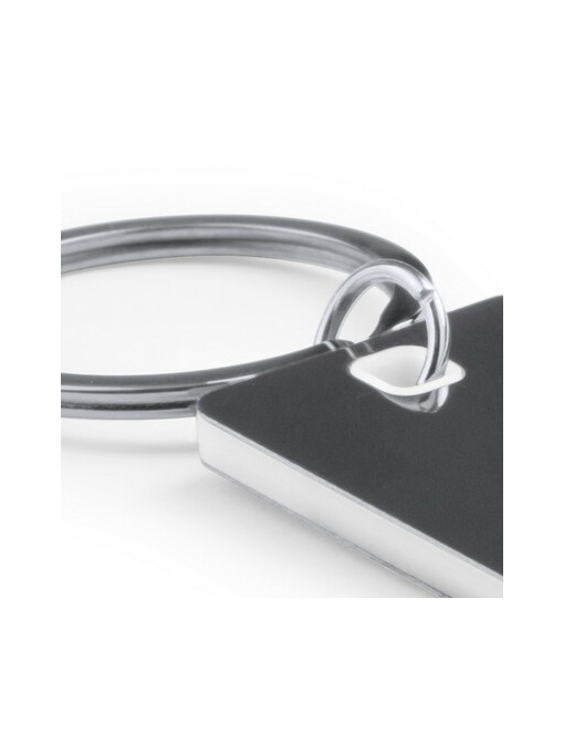 AX™ breloc dreptunghiular