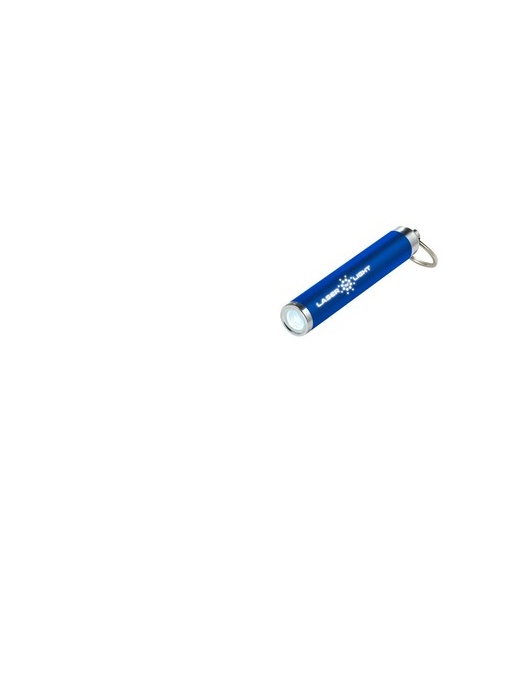 AX™ breloc, lumină LED